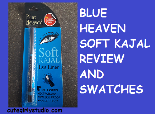 blue heaven soft kajal