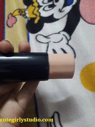 Blue heaven xpression makeup stick review - Pink glow(06)