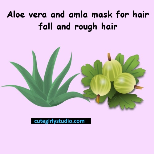 Amazing 2 ingredient hair masks for all hair problems