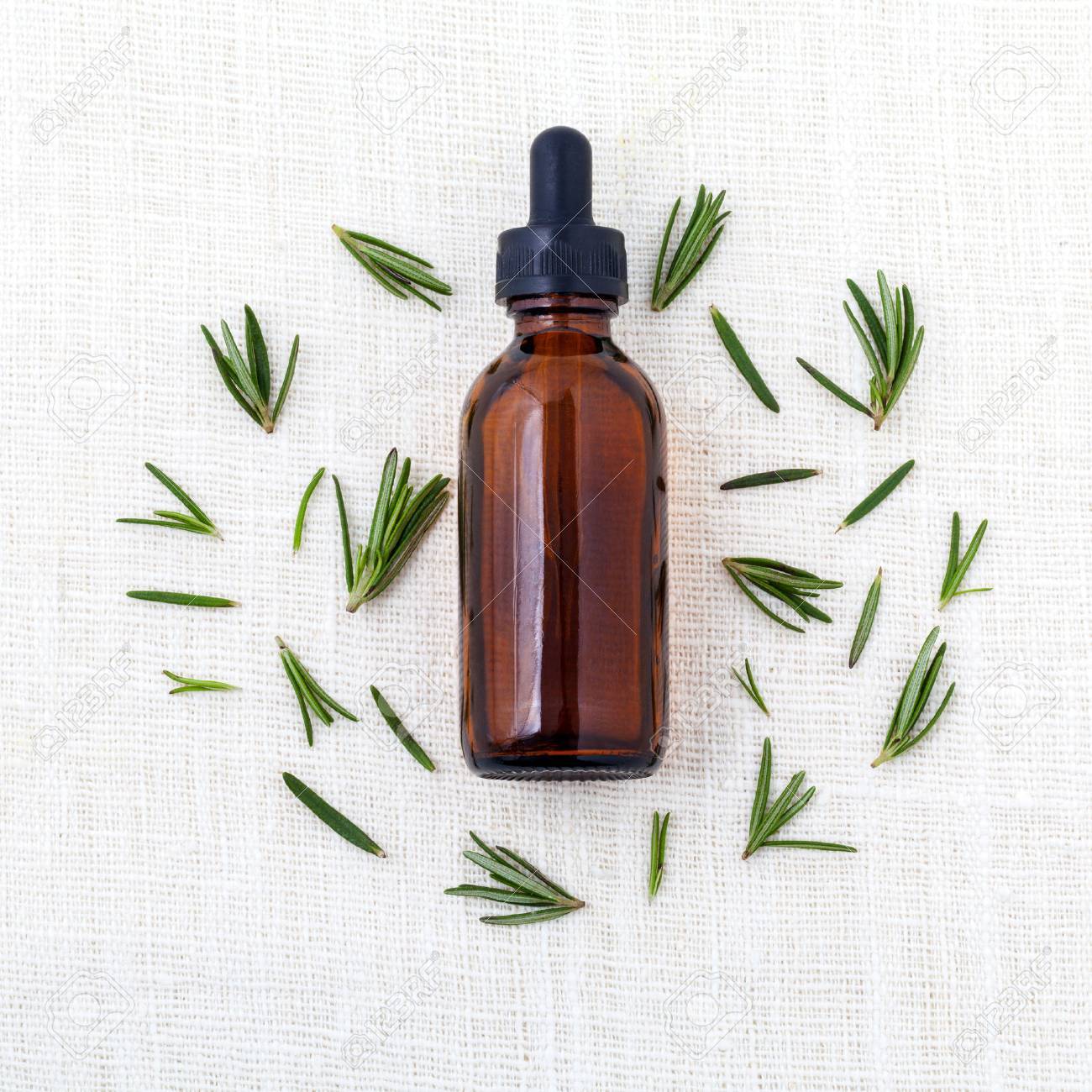 rosemary essential oil