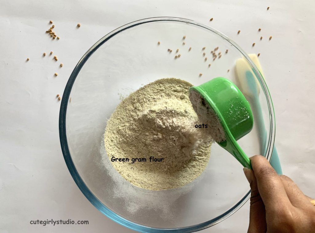 skin brightening bath powder