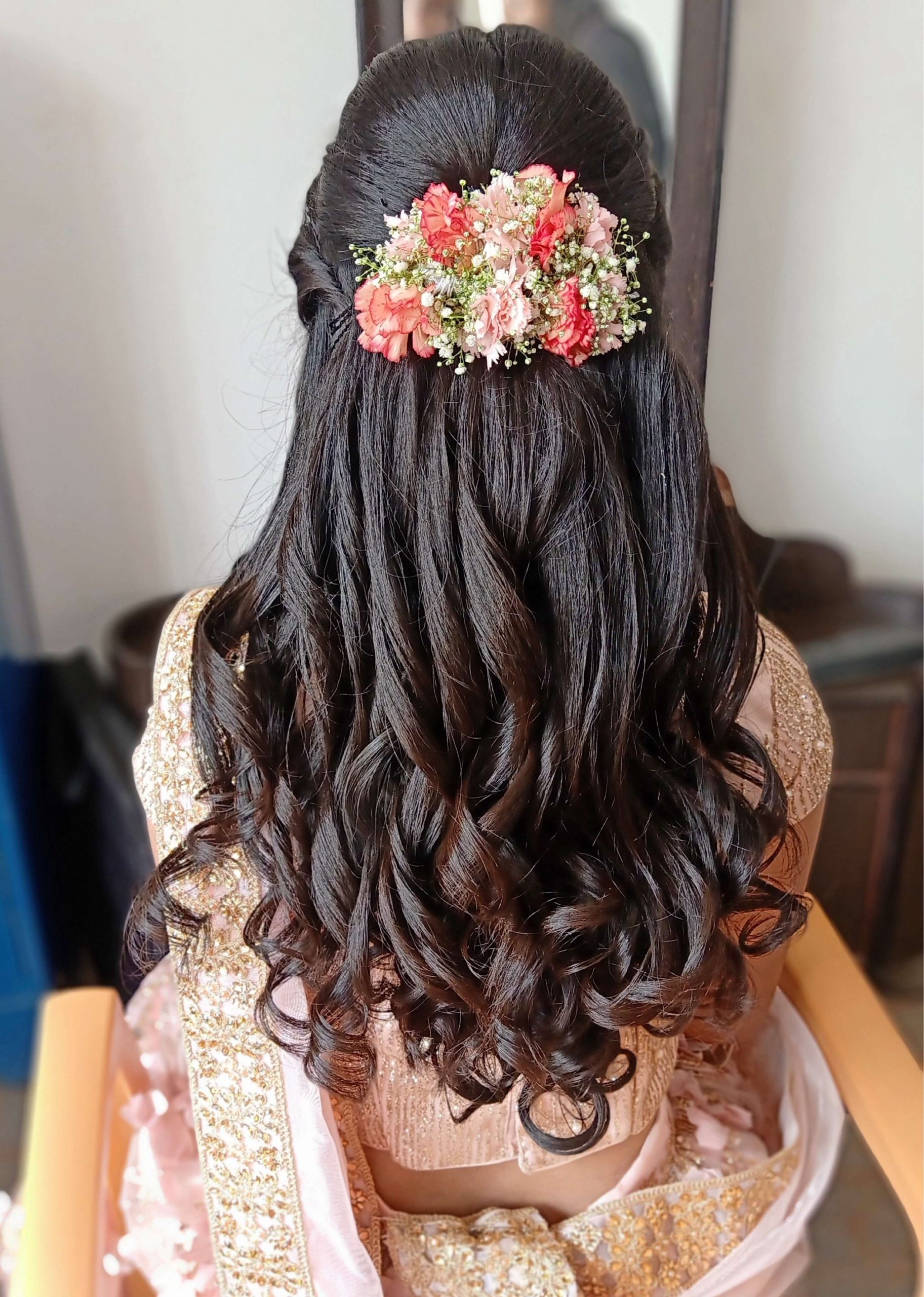 bridal hair care tips