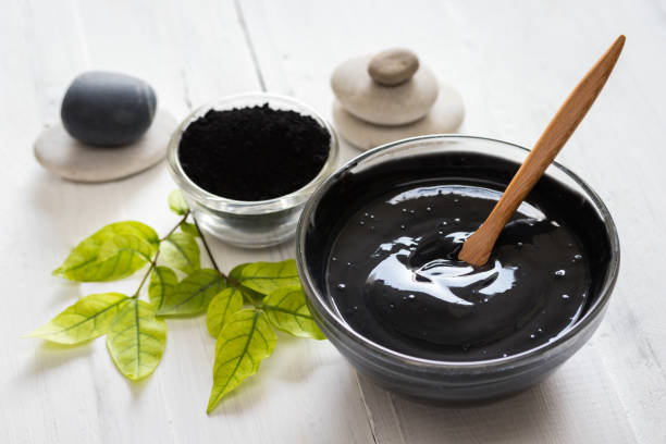 Top 5 benefits of Activated charcoal for the skin
