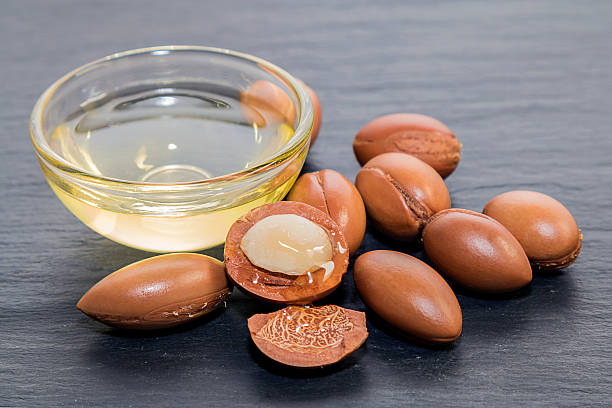 Argan oil