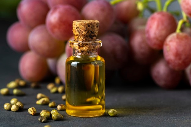 grapeseed oil