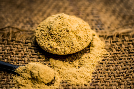 multani mitti